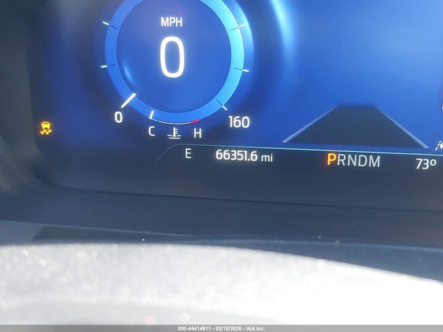 1FM5K8GC4LGC76946 Ford Explorer St