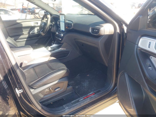 1FM5K8GC4LGC76946 Ford Explorer St