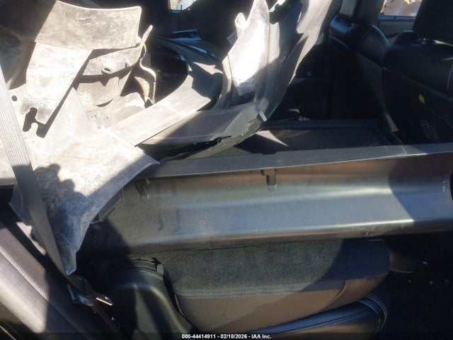 1FM5K8GC4LGC76946 Ford Explorer St