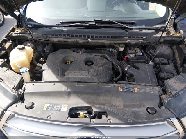 Ford EDGE SE 2016 2FMPK3G97GBC00652 Image 10