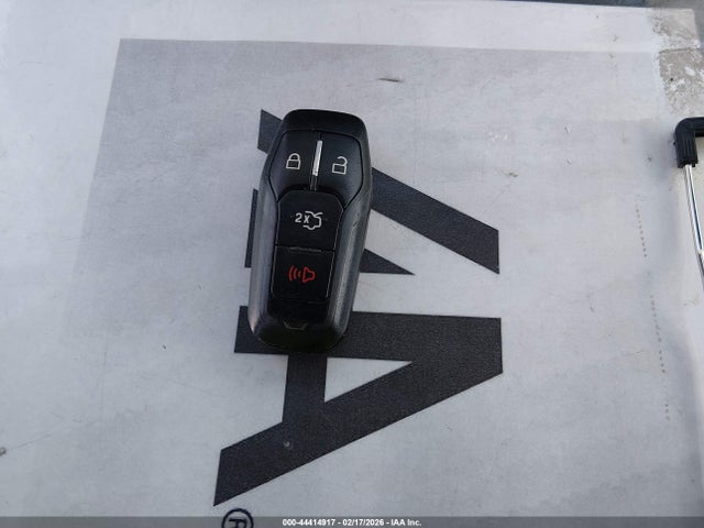 Ford EDGE SE 2016 2FMPK3G97GBC00652 Image 11