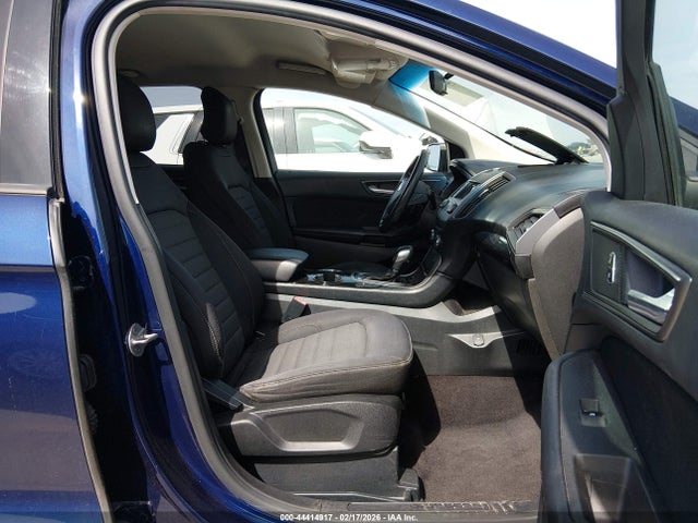 Ford EDGE SE 2016 2FMPK3G97GBC00652 Image 5