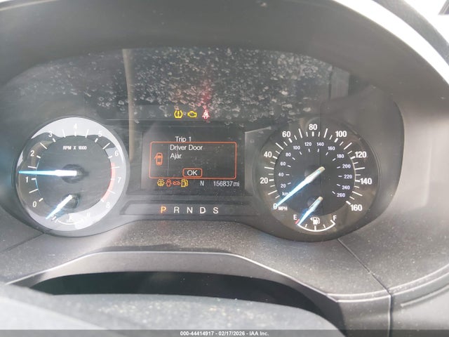 Ford EDGE SE 2016 2FMPK3G97GBC00652 Image 7