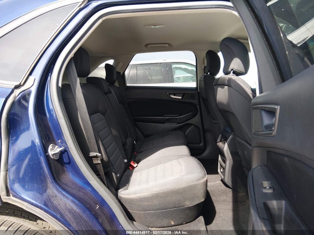 Ford EDGE SE 2016 2FMPK3G97GBC00652 Image 8