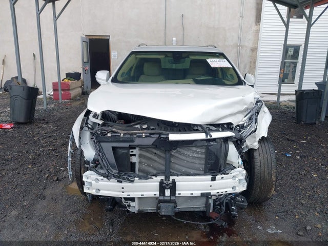Aukcja sprzedaży 2022 Cadillac Xt5 Awd Premium Luxury, vin: 1GYKNFRS5NZ160017, numer aukcji: 44414924