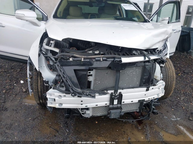 Aukcja sprzedaży 2022 Cadillac Xt5 Awd Premium Luxury, vin: 1GYKNFRS5NZ160017, numer aukcji: 44414924