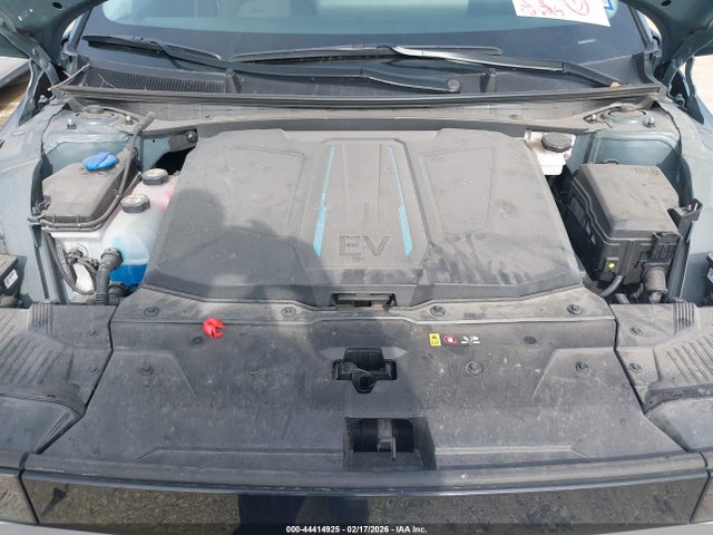 KM8KNDDF7RU233911 Hyundai Ioniq 5 Sel