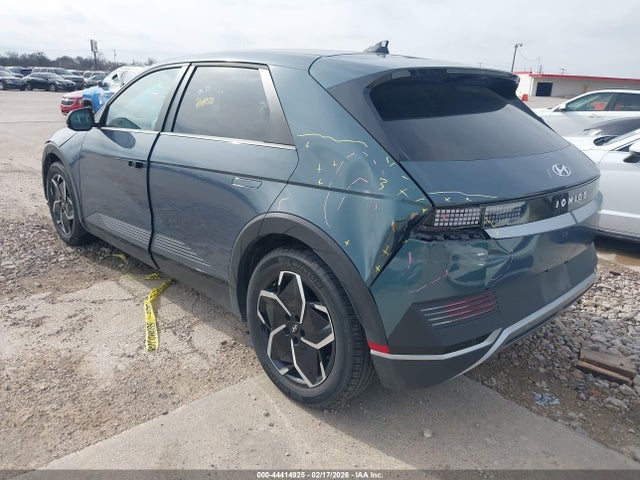 KM8KNDDF7RU233911 Hyundai Ioniq 5 Sel
