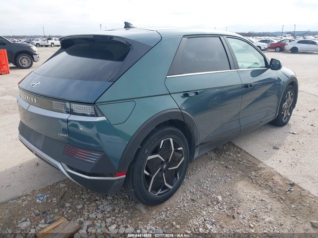 KM8KNDDF7RU233911 Hyundai Ioniq 5 Sel