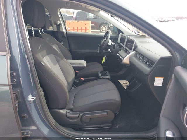 KM8KNDDF7RU233911 Hyundai Ioniq 5 Sel