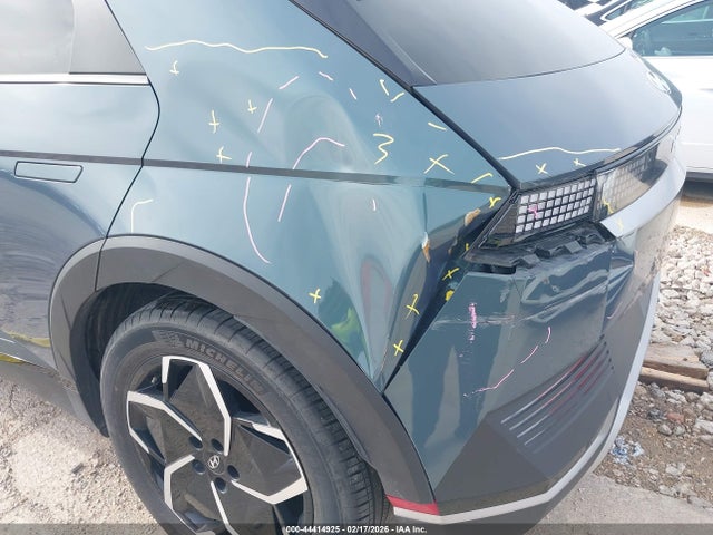 KM8KNDDF7RU233911 Hyundai Ioniq 5 Sel