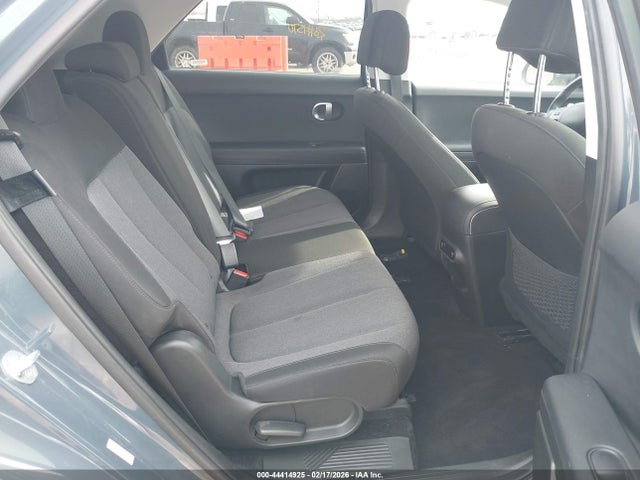 KM8KNDDF7RU233911 Hyundai Ioniq 5 Sel