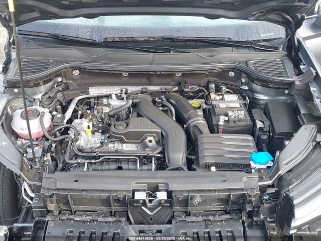3VVSC7B23SM010692 Volkswagen Taos 1.5t Se