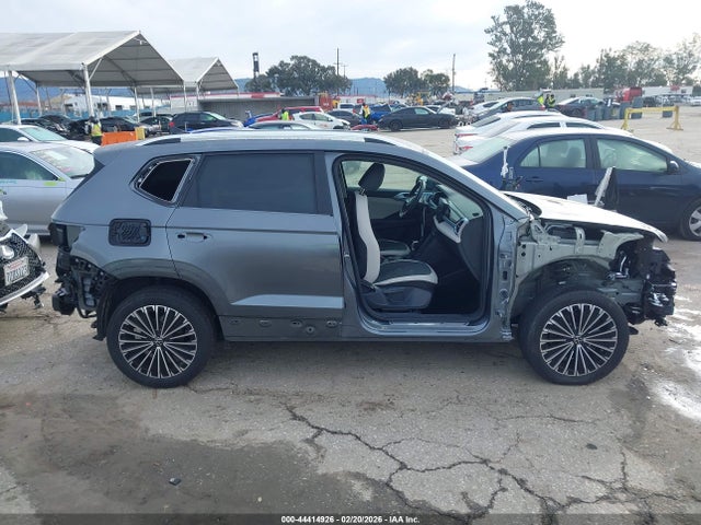 3VVSC7B23SM010692 Volkswagen Taos 1.5t Se