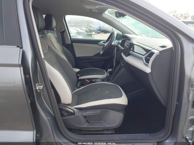 3VVSC7B23SM010692 Volkswagen Taos 1.5t Se