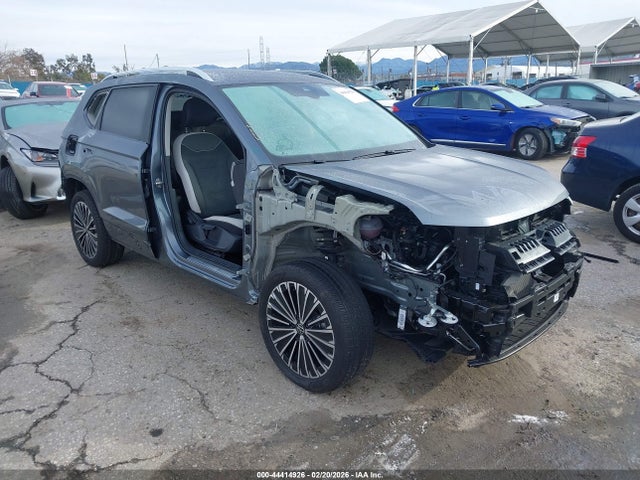 3VVSC7B23SM010692 Volkswagen Taos 1.5t Se