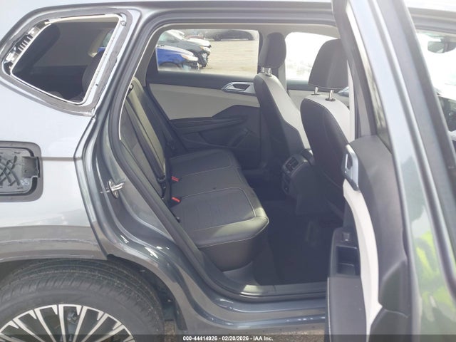 3VVSC7B23SM010692 Volkswagen Taos 1.5t Se