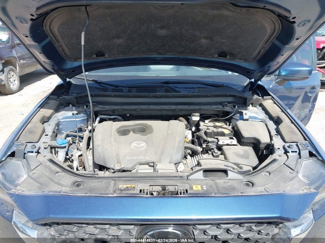 Aukcja sprzedaży 2023 Mazda Cx-5 2.5 S, vin: JM3KFBAM8P0100580, numer aukcji: 44414931
