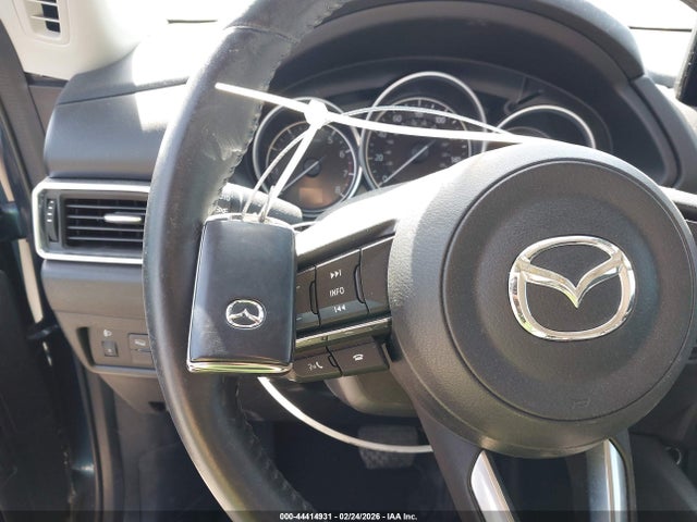 Aukcja sprzedaży 2023 Mazda Cx-5 2.5 S, vin: JM3KFBAM8P0100580, numer aukcji: 44414931
