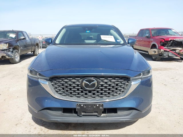 Aukcja sprzedaży 2023 Mazda Cx-5 2.5 S, vin: JM3KFBAM8P0100580, numer aukcji: 44414931