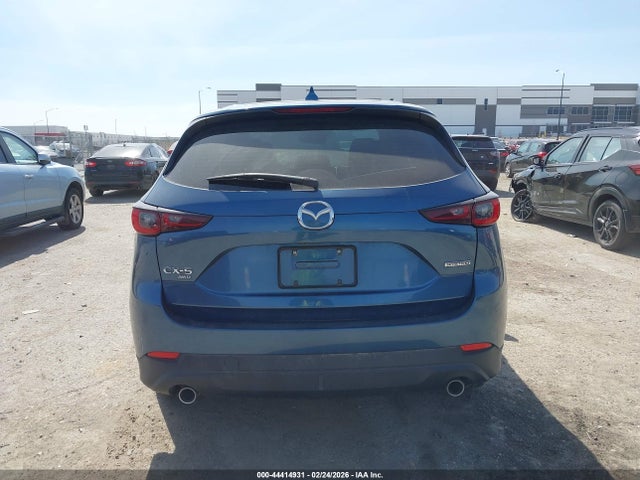 Aukcja sprzedaży 2023 Mazda Cx-5 2.5 S, vin: JM3KFBAM8P0100580, numer aukcji: 44414931