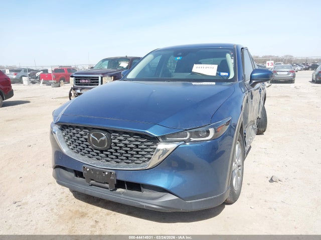Aukcja sprzedaży 2023 Mazda Cx-5 2.5 S, vin: JM3KFBAM8P0100580, numer aukcji: 44414931