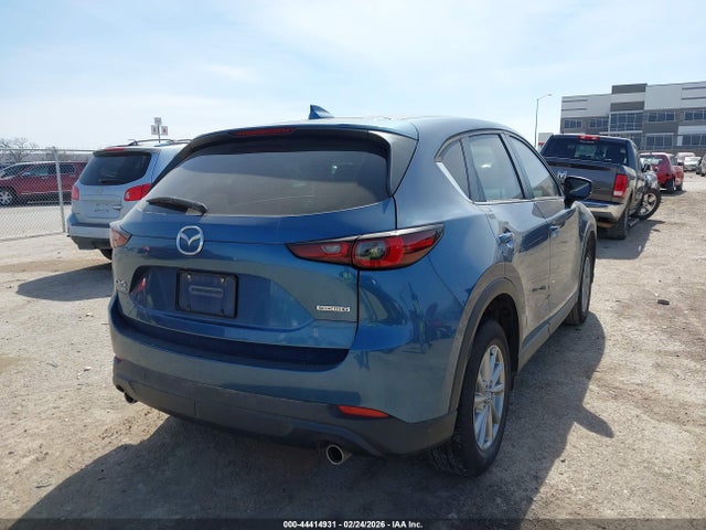 Aukcja sprzedaży 2023 Mazda Cx-5 2.5 S, vin: JM3KFBAM8P0100580, numer aukcji: 44414931