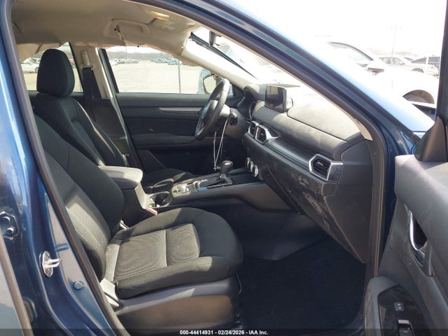 Aukcja sprzedaży 2023 Mazda Cx-5 2.5 S, vin: JM3KFBAM8P0100580, numer aukcji: 44414931