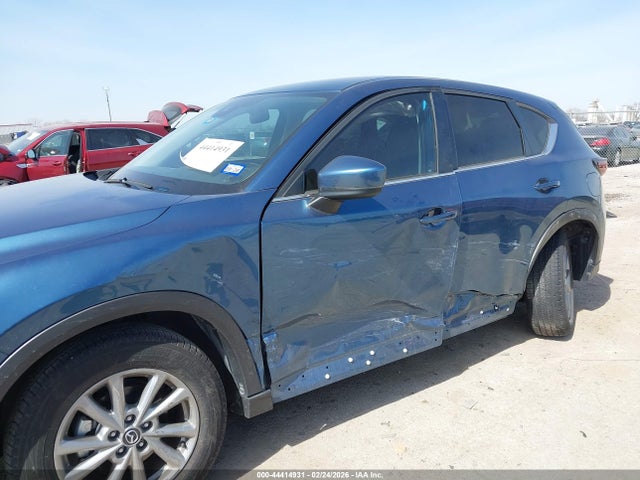 Aukcja sprzedaży 2023 Mazda Cx-5 2.5 S, vin: JM3KFBAM8P0100580, numer aukcji: 44414931