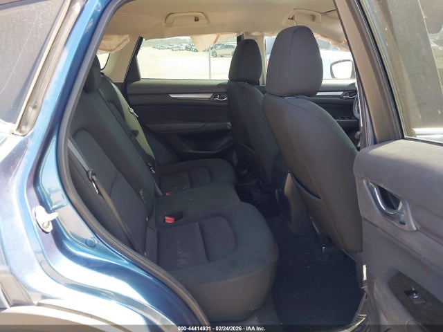 Aukcja sprzedaży 2023 Mazda Cx-5 2.5 S, vin: JM3KFBAM8P0100580, numer aukcji: 44414931