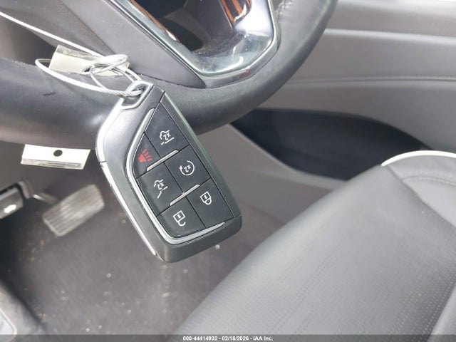 Aukcja sprzedaży 2023 Cadillac Escalade 2wd Premium Luxury, vin: 1GYS3BKL6PR316277, numer aukcji: 44414932