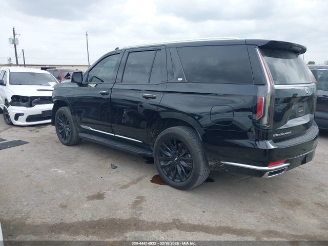 Aukcja sprzedaży 2023 Cadillac Escalade 2wd Premium Luxury, vin: 1GYS3BKL6PR316277, numer aukcji: 44414932