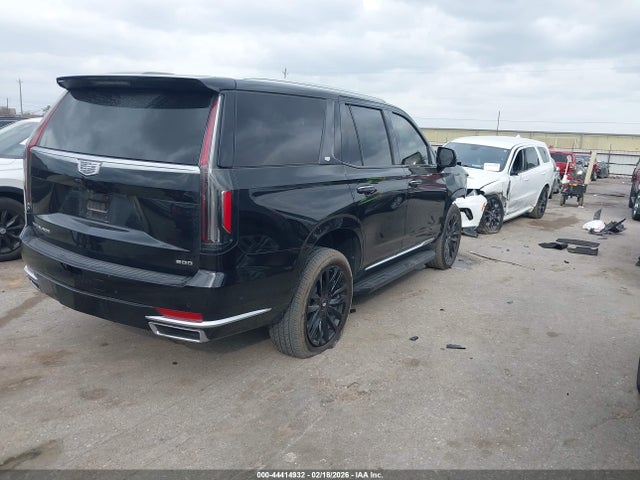 Aukcja sprzedaży 2023 Cadillac Escalade 2wd Premium Luxury, vin: 1GYS3BKL6PR316277, numer aukcji: 44414932