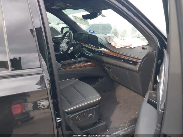 Aukcja sprzedaży 2023 Cadillac Escalade 2wd Premium Luxury, vin: 1GYS3BKL6PR316277, numer aukcji: 44414932