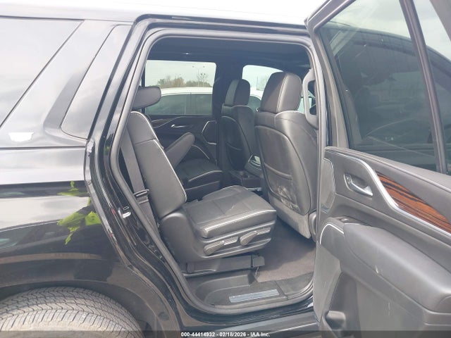 Aukcja sprzedaży 2023 Cadillac Escalade 2wd Premium Luxury, vin: 1GYS3BKL6PR316277, numer aukcji: 44414932