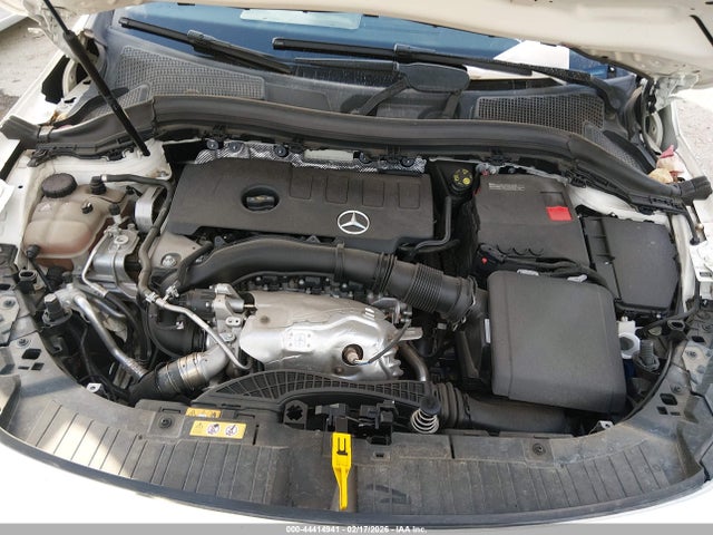 2022 MERCEDES-BENZ GLA 250 W1N4N4GB6NJ395457 Photo 9