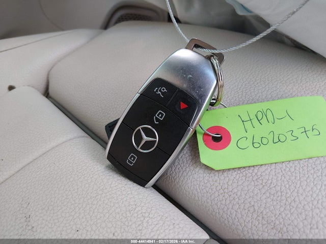 2022 MERCEDES-BENZ GLA 250 W1N4N4GB6NJ395457 Photo 10