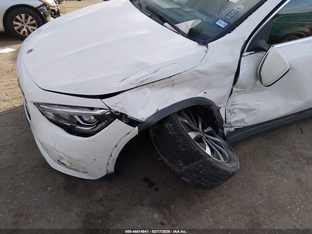 2022 MERCEDES-BENZ GLA 250 W1N4N4GB6NJ395457 Photo 5