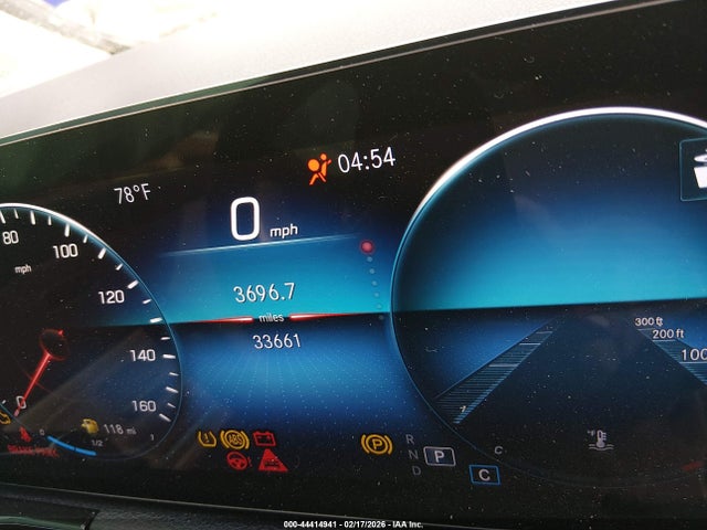 2022 MERCEDES-BENZ GLA 250 W1N4N4GB6NJ395457 Photo 6