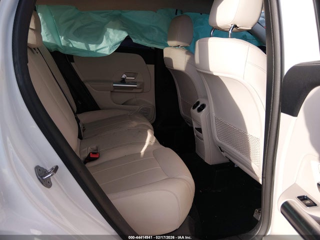 2022 MERCEDES-BENZ GLA 250 W1N4N4GB6NJ395457 Photo 7