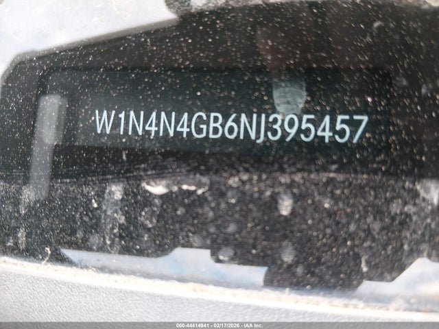 2022 MERCEDES-BENZ GLA 250 W1N4N4GB6NJ395457 Photo 8