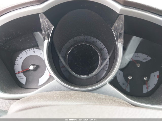 Продажа на аукционе авто 2011 Cadillac Srx Luxury Collection, vin: 3GYFNAEY0BS637931, номер лота: 44414943