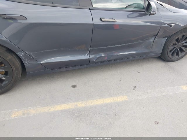 2019 TESLA MODEL S 5YJSA1E26KF303987 Photo 5