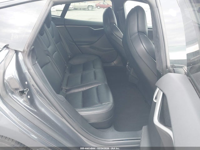 Tesla Model S 100d/75d/long Range/standard Range 2019 5YJSA1E26KF303987 Image 7