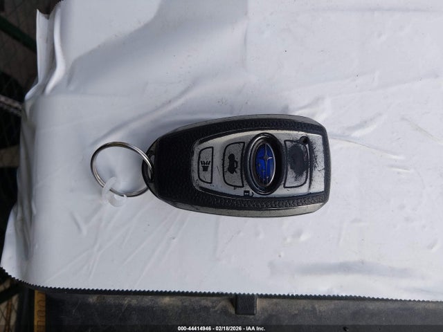 4S4BSANC2G3252090 Subaru Outback 2.5i Limited