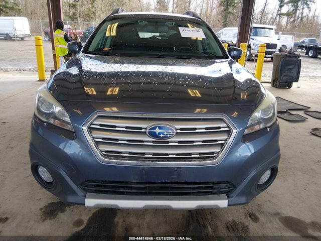 4S4BSANC2G3252090 Subaru Outback 2.5i Limited