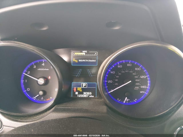 4S4BSANC2G3252090 Subaru Outback 2.5i Limited