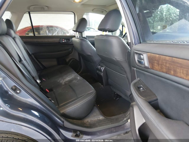 4S4BSANC2G3252090 Subaru Outback 2.5i Limited