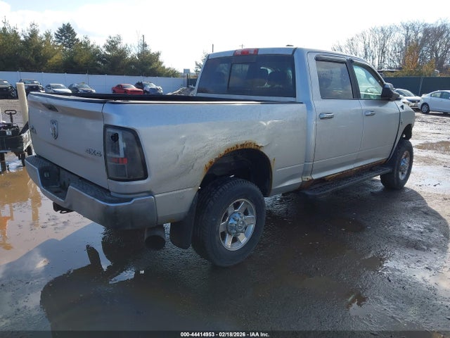 2010 DODGE RAM 2500 3D7UT2CL7AG151656 Photo 3