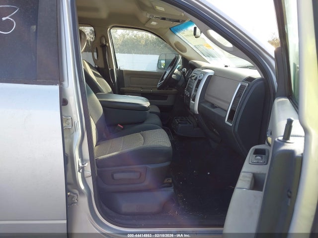 2010 DODGE RAM 2500 3D7UT2CL7AG151656 Photo 4